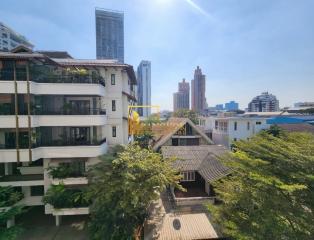 Pearl Residence  1 Bedroom For Rent in Phrom Phong