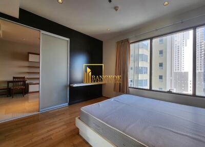 Emporio Place  1 Bedroom For Rent in Phrom Phong