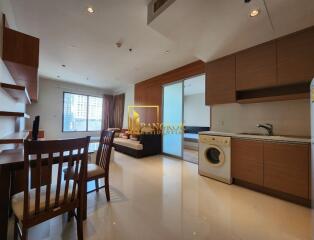 Emporio Place  1 Bedroom For Rent in Phrom Phong