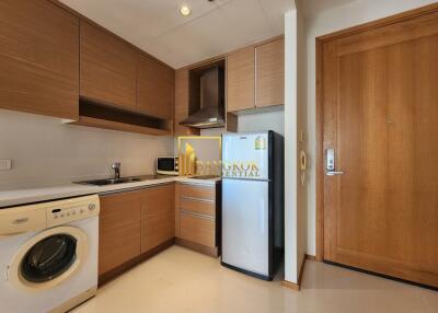 Emporio Place  1 Bedroom For Rent in Phrom Phong