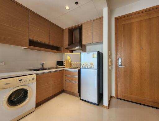 Emporio Place  1 Bedroom For Rent in Phrom Phong