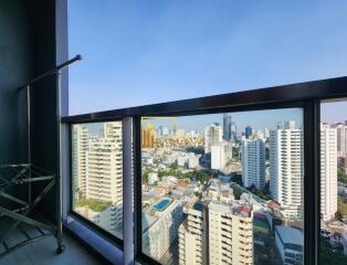 H Sukhumvit 43  2 Bedroom Condo in Phrom Phong