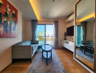 H Sukhumvit 43  2 Bedroom Condo in Phrom Phong