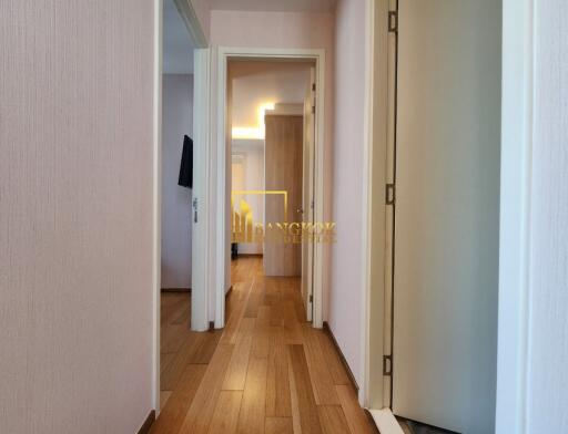 H Sukhumvit 43  2 Bedroom Condo in Phrom Phong