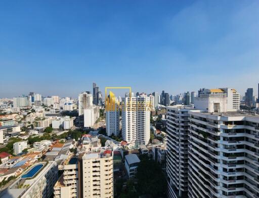 H Sukhumvit 43  2 Bedroom Condo in Phrom Phong