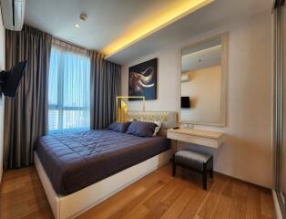 H Sukhumvit 43  2 Bedroom Condo in Phrom Phong