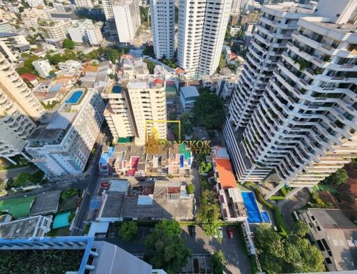 H Sukhumvit 43  2 Bedroom Condo in Phrom Phong