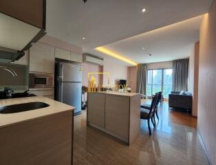 2 Bedroom For Rent in H Sukhumvit 43