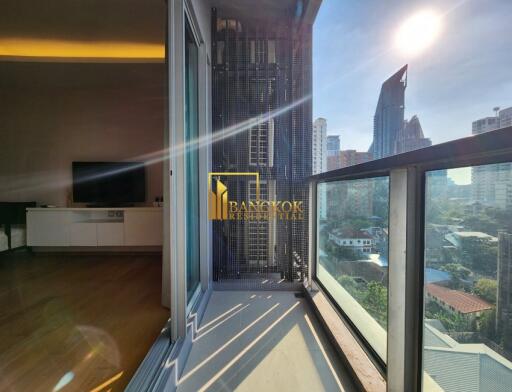 2 Bedroom For Rent in H Sukhumvit 43