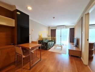 Grand Heritage Thonglor  1 Bedroom For Rent