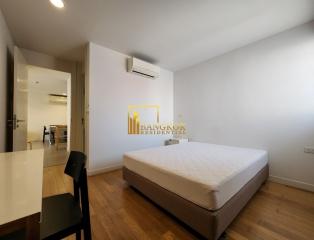 2 Bedroom Phrom Phong Apartment For Rent