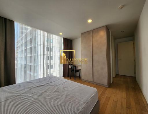 2 Bedroom Phrom Phong Apartment For Rent