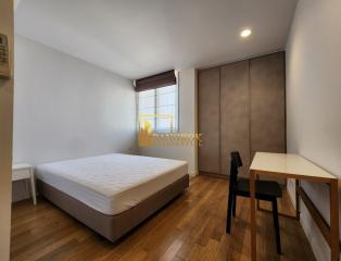 2 Bedroom Phrom Phong Apartment For Rent