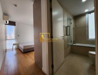 2 Bedroom Phrom Phong Apartment For Rent