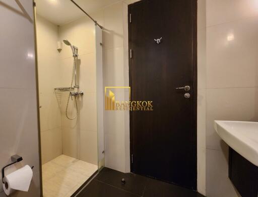 2 Bed Serviced Apartment in Phrom Phong
