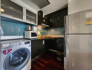 2 Bed Serviced Apartment in Phrom Phong