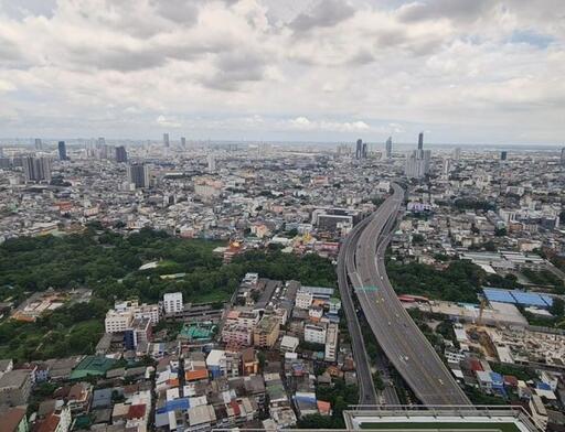 The Bangkok Sathorn  2 Bedroom Condo in Sathorn