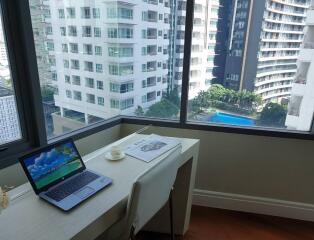 Bright Sukhumvit 24  1 Bedroom Condo For Rent