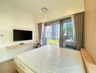 The Strand Thonglor  1 Bedroom Condo For Rent