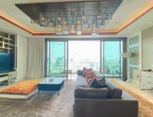 The Residence at Mandarin Oriental Riverside  2 Bedroom Condo For Rent