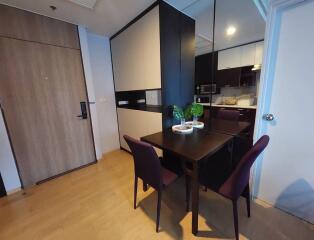Noble Remix  1 Bedroom For Rent in Thonglor