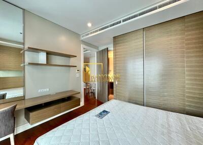 Bright Sukhumvit 24  2 Bedroom Condo With Great Views in Phrom Phong