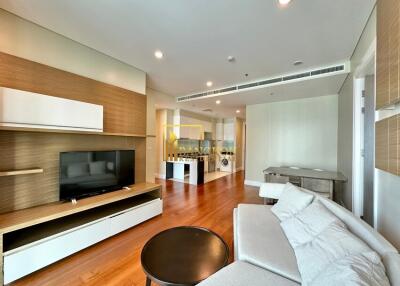 Bright Sukhumvit 24  2 Bedroom Condo With Great Views in Phrom Phong