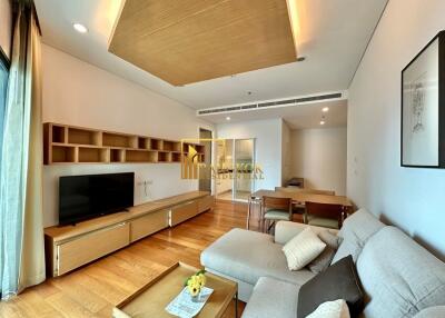 Bright 24  Modern 1 Bedroom Condo For Rent in Popular Project