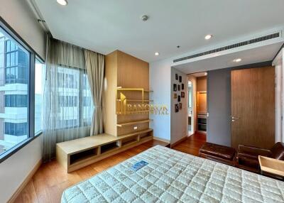 Bright 24  Modern 1 Bedroom Condo For Rent in Popular Project