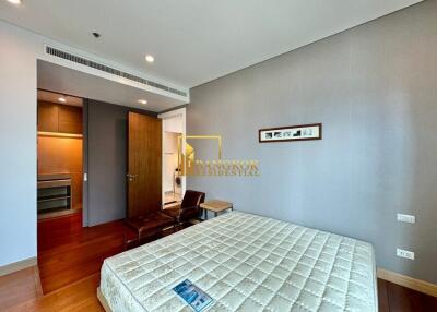 Bright 24  Modern 1 Bedroom Condo For Rent in Popular Project