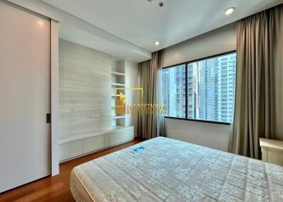 Bright 24  Comfortable 1 Bedroom Condo For Rent in Phrom Phong