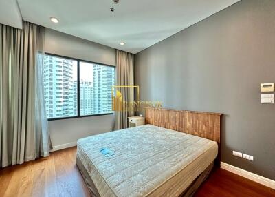 Bright 24  Comfortable 1 Bedroom Condo For Rent in Phrom Phong
