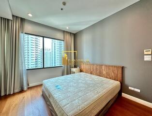 Bright 24  Comfortable 1 Bedroom Condo For Rent in Phrom Phong