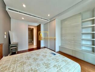 Bright 24  Comfortable 1 Bedroom Condo For Rent in Phrom Phong