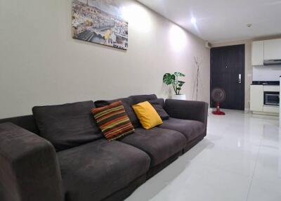 Voque Sukhumvit 31  1 Bedroom For Rent in Phrom Phong