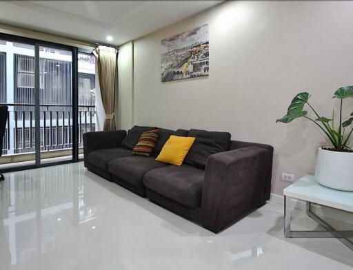 Voque Sukhumvit 31  1 Bedroom For Rent in Phrom Phong