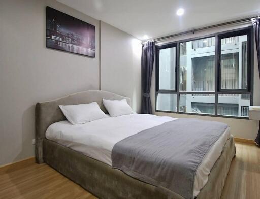Voque Sukhumvit 31  1 Bedroom For Rent in Phrom Phong