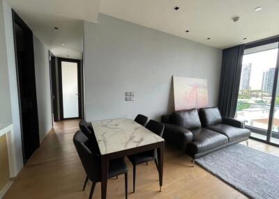 Beatniq  2 Bedroom Condo For Rent in Thonglor