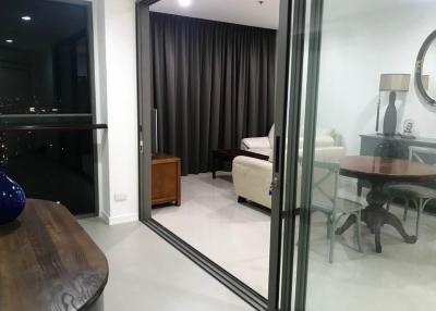 Star View  2 Bedroom Condo For Rent in Rama 3