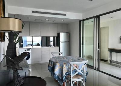 Star View  2 Bedroom Condo For Rent in Rama 3