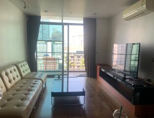 Master Centrium  2 Bed Condo in Asoke For Rent