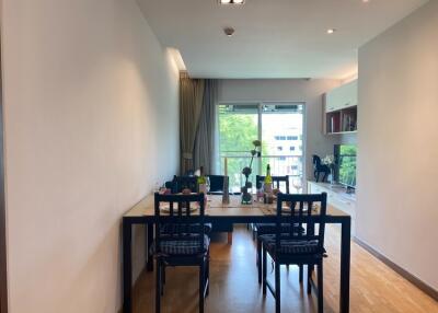 The Residence Sukhumvit 52  2 Bedroom Condo in On-Nut