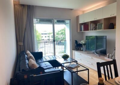 The Residence Sukhumvit 52  2 Bedroom Condo in On-Nut