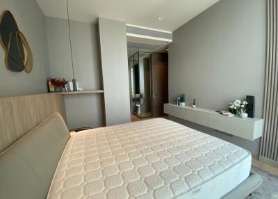 2 Bedroom For Rent in 28 Chidlom
