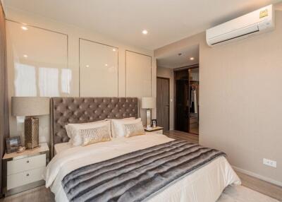 Ideo Mobi | 2 Bedroom For Rent in Udomsuk