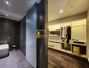 Emporio Place  Spacious 1 Bedroom Duplex Condo in Phrom Phong