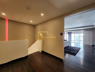 Emporio Place  Spacious 1 Bedroom Duplex Condo in Phrom Phong