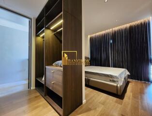 Kraam Sukhumvit 26  1 Bedroom Luxury Condo in Phrom Phong