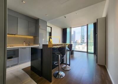 Kraam Sukhumvit 26  1 Bedroom Luxury Condo in Phrom Phong