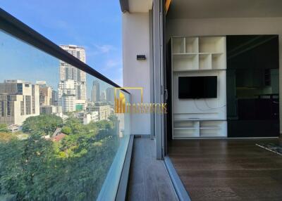 Kraam Sukhumvit 26  1 Bedroom Luxury Condo in Phrom Phong